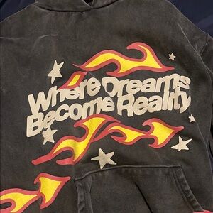 Where Dream Become R